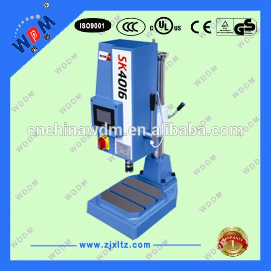 CNC SERIES TAPPING MACHINE/SK4016