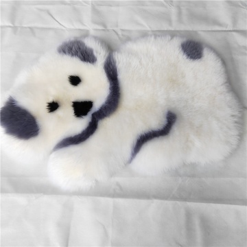 Natural Genuine Sheepskin Rug Carpets Australian Sheepskin Koala Rug