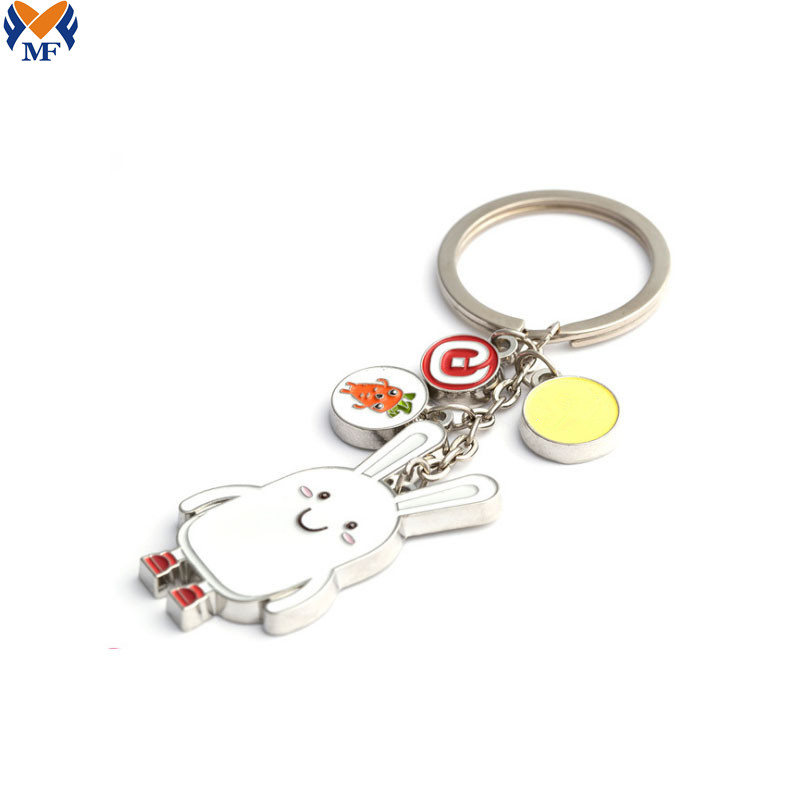 Enamel Keychain Maker