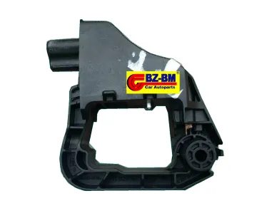 Radiator Bumper Support for Benz W253 W213 2535010520