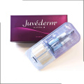 JUVEDERM PRENO 3 4 VOLUMA VOLUFT FLIEL ácido hialurónico