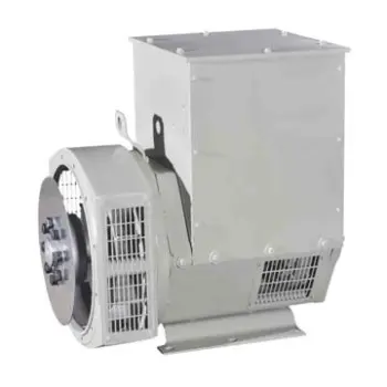 1 YEAR guaranty 3 phase brushless COPY STAMFORD generator 25kw
