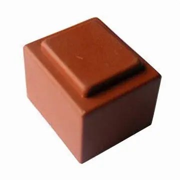 Safety Transformer, 4500Vrms Dielectric Strength, Split Bobbin Design