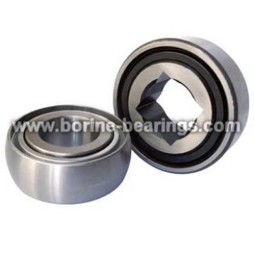 W208PPB6 Disc Harrow Bearing - Heavy Duty Agriculture Replacement
