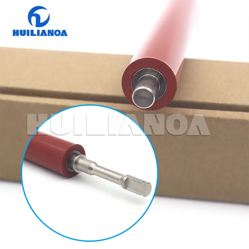 Lower Pressure Roller for HP Laserjet P2035 P2055 M401 M425 Fuser Rollerrc1-3685-000cn Lpr-2055-000cn Printer Parts