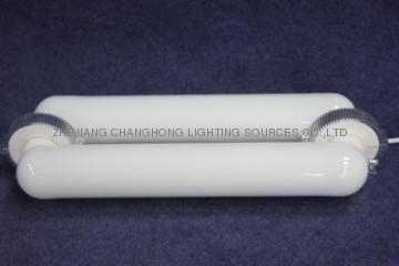 CHANGHONG 120W square induction lighting
