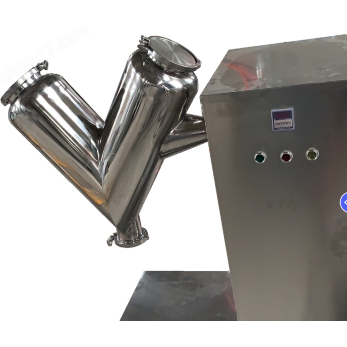 Durable V Type Blender