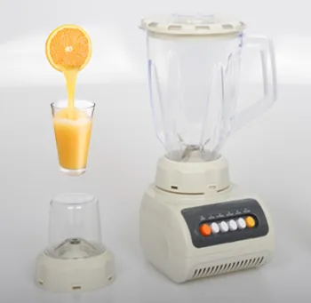 home used electric food blender machine