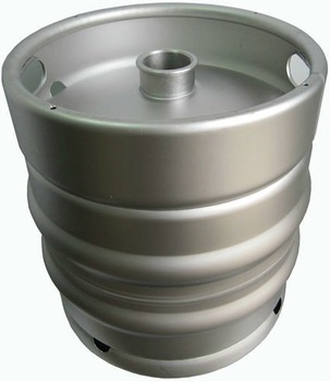 20L DIN keg