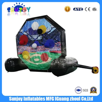Hot Sales Inflables Football Darts Board