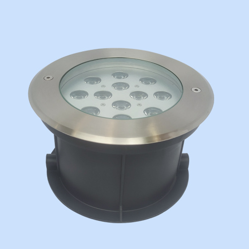 304SS IP68 12watt Light Underwater con dissipazione del calore