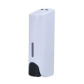 Rose Gold Wall Mounted Vertical Bathroom Soap Dispensers