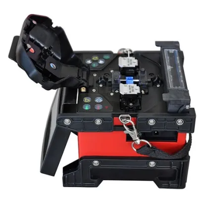 Fiber Optical Splicing Machine DVP-765 Fusion Splicer