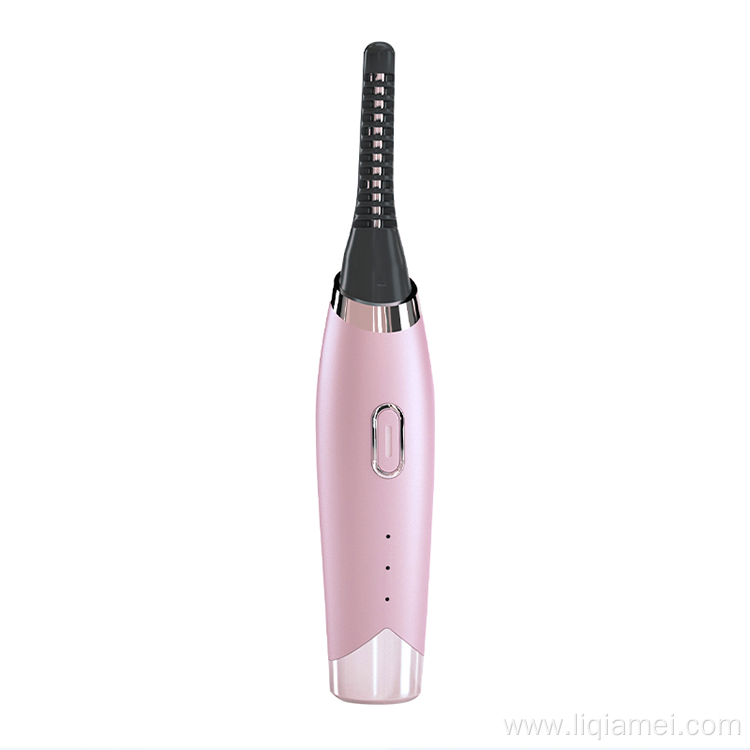 Rechargeable Private Label Electric Hair curling iron