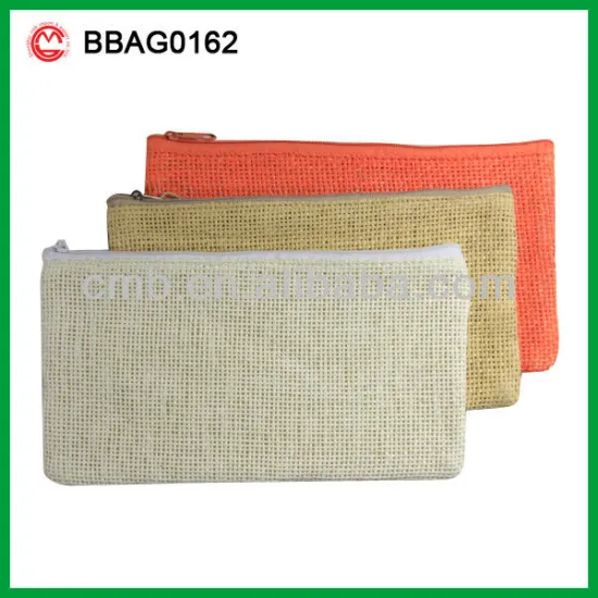 GIRLS PAPER PENCIL BAG