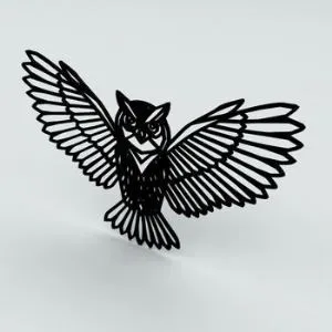 Metal Wall Art Decoration