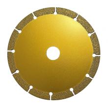 multifunctional cutting disc φ150mm 6" inch