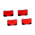 Pads bireega dambe ee Lexus XE 20