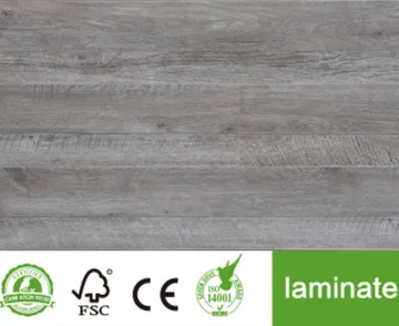 Laminate Flooring 8mm Thikness Interlock