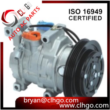 CO201004 Toyota 135mm PV4 12V R134A 10S11C ST110106 88320-OD030 883200D030
