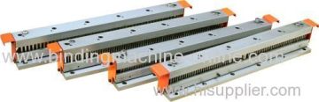 51 Spiral Coil Die For Super600 Punching Machine 