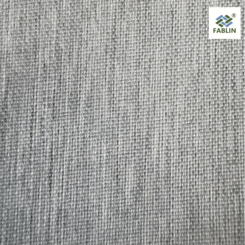 Tela de lona verde para compradores conscientes del medio ambiente