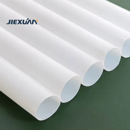 Small Pipes Cutting Machines for Plastic Drinking Straws