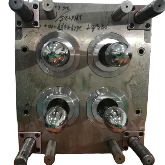 Medical Silicone Negative Pressure Ball Mould for Post-Surgery Hemorrhage Drainage