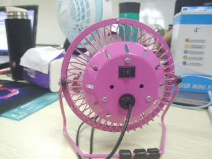 YAYA USB mini fan