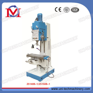 Z5140b-1 Borehole Drilling Machine for Sale