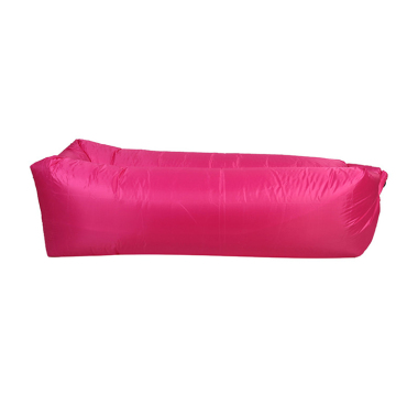 210T Waterproof Polyester Air Lounge Sofa Bed Inflatable Summer Sleeping Bag Chair for Adults and Children" 

However, for a more SEO-friendly and concise title, consider:

"Inflatable Air Lounge Sofa Bed - 210T Waterproof Polyester Summer Sleeping Bag Ch