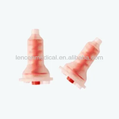 Dental Dynamic Mixing Tips