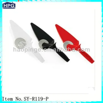 pizza cutter