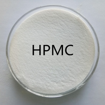 High Quality HPMC Powder For Daily Cleaning Products