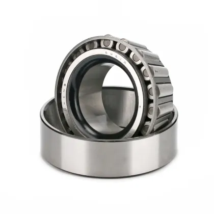 Timken 455/453A Tapered Roller Bearing