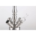 Germany stainless steel stock hookah shisha