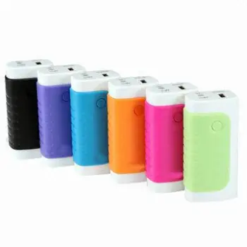 5V 1,000mA power bank