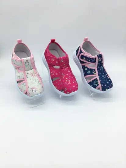 wholesale boy girl sandal casual shoe