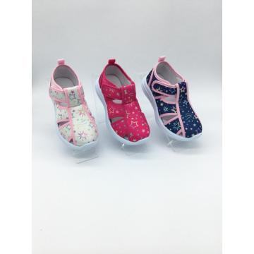 Wholesale garçon fille sandale casual chaussure