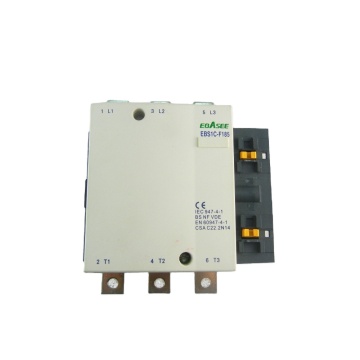 EBS1C-F High Current IEC60947-4 Compliant AC Contactors (105A - 780A)
