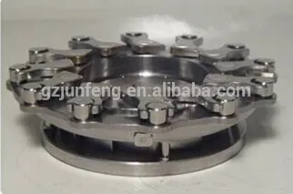 TF035HLV Turbo Nozzle ring Nozzling ring