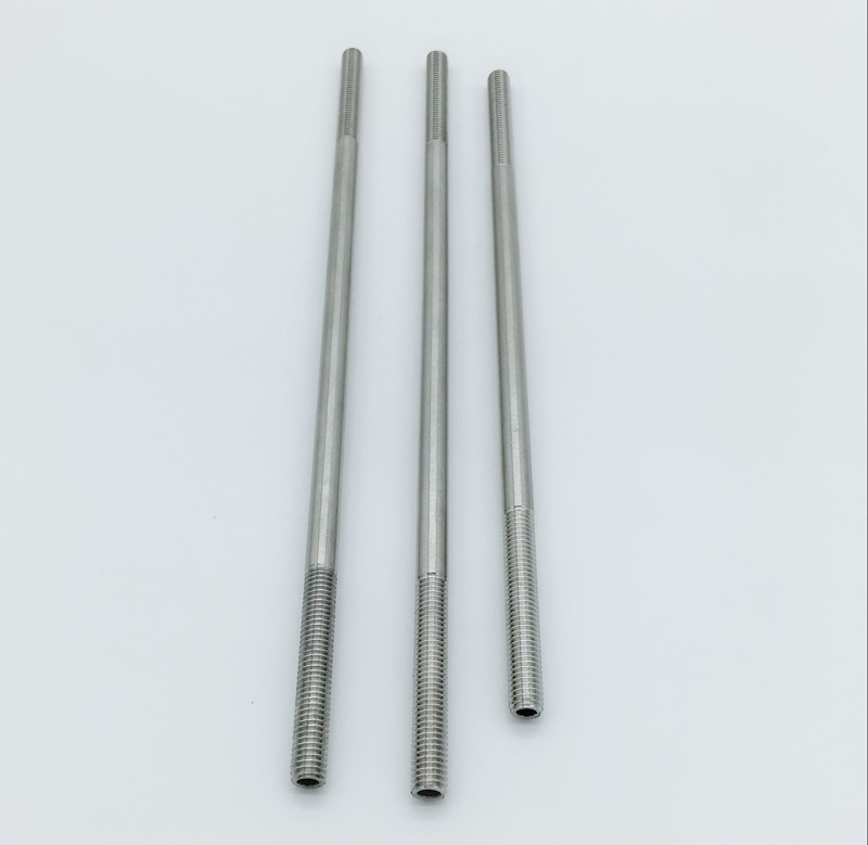 Spring Stainless Steel 304 Dowel Pin