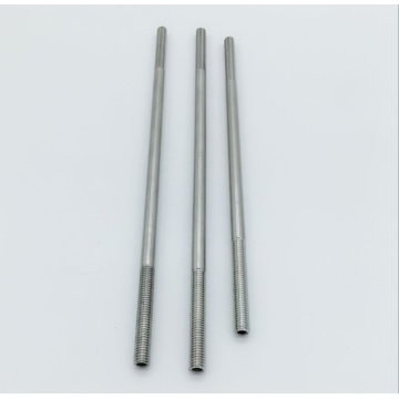 Spring Stainless Steel Dowel Pin