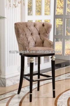 AK-1007 italy style Bar Chair