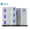 Compressed Air Station For Hospital Or Clinic