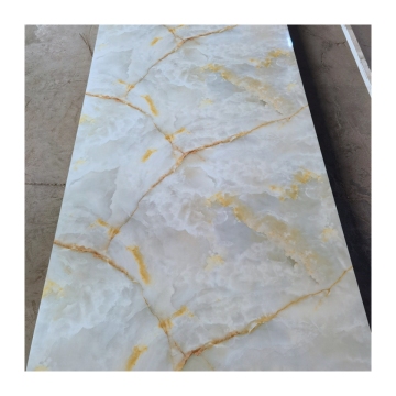 Modern Style UV Printing High Density Foam Board 3mm PVC Wall Board