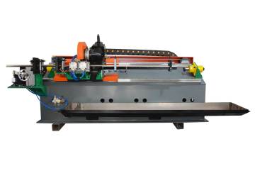 CTCS 127 coldflying saw