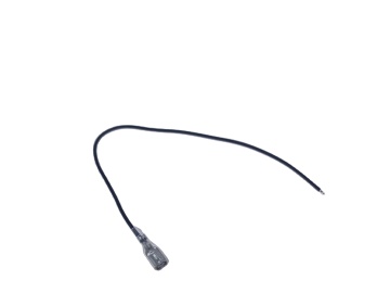 Hot Selling 1007 22 AWG Wire Harness with Terminal Rubber Shell