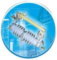 PRW11-12 / 3 ~ 100 proteção contra curto-circuito Isolador Fusível