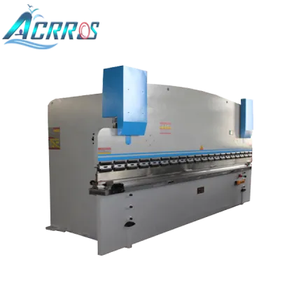 Amada Press Brake 125 Ton CNC Hydraulic Bends Price